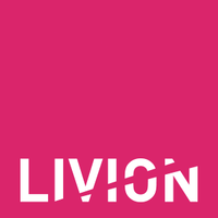 Livion logo, Livion contact details