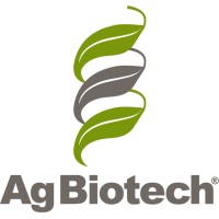 Ag Biotech Inc logo, Ag Biotech Inc contact details