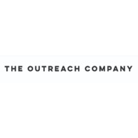 The Outreach Company logo, The Outreach Company contact details