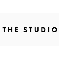 The Studio logo, The Studio contact details