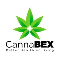 Cannabex logo, Cannabex contact details