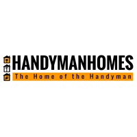 Handyman Homes Cape Town logo, Handyman Homes Cape Town contact details