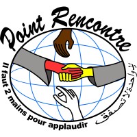 Association Point Rencontre logo, Association Point Rencontre contact details