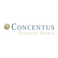 Concentus - Executive Search logo, Concentus - Executive Search contact details