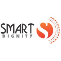 Smart Dignity logo, Smart Dignity contact details