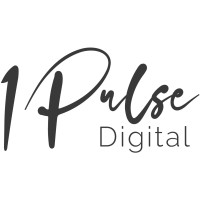 1Pulse Digital logo, 1Pulse Digital contact details