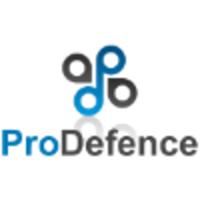 ProDefence logo, ProDefence contact details