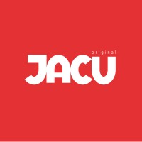 JACU original logo, JACU original contact details