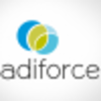 Adiforce logo, Adiforce contact details