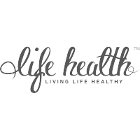 Life Health SA logo, Life Health SA contact details