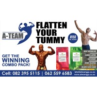 A TEAM FITNESS LIFESTYLE logo, A TEAM FITNESS LIFESTYLE contact details