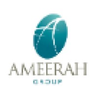 Ameerah Group logo, Ameerah Group contact details