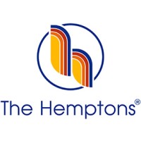 The Hemptons logo, The Hemptons contact details