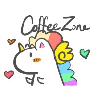 Coffee Zone logo, Coffee Zone contact details