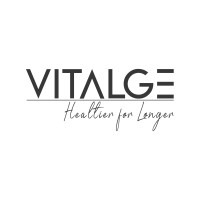 Vitalge Biomedical logo, Vitalge Biomedical contact details