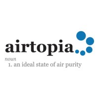 Airtopia logo, Airtopia contact details