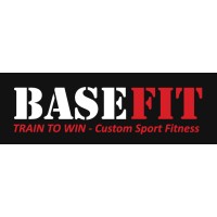 BASE FIT logo, BASE FIT contact details