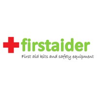 Firstaider logo, Firstaider contact details