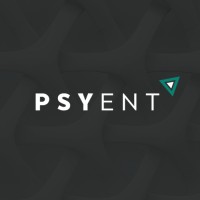 Psyent logo, Psyent contact details