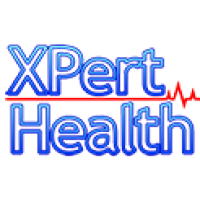 Xperthealth logo, Xperthealth contact details