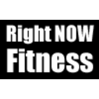 Right NOW Fitness - Personal Training logo, Right NOW Fitness - Personal Training contact details