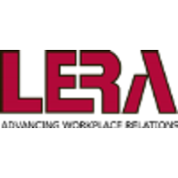 Labor and Employment Relations Association logo, Labor and Employment Relations Association contact details