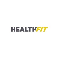 HealthFit logo, HealthFit contact details