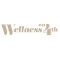 Wellness on 4th logo, Wellness on 4th contact details