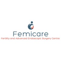 Femicare Fertility Clinic logo, Femicare Fertility Clinic contact details