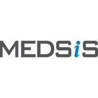 MEDSiS logo, MEDSiS contact details