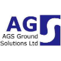 AGS Ground Solutions Ltd logo, AGS Ground Solutions Ltd contact details