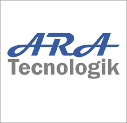 ARA TECNOLOGIK, S.A. DE C.V. logo, ARA TECNOLOGIK, S.A. DE C.V. contact details