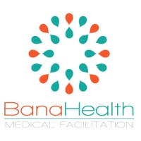 BanaHealth logo, BanaHealth contact details