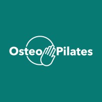 Osteo Pilates logo, Osteo Pilates contact details