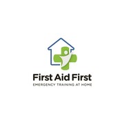 FirstAid-First logo, FirstAid-First contact details