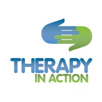 Therapy in action South Africa logo, Therapy in action South Africa contact details