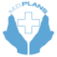 MD Plans logo, MD Plans contact details