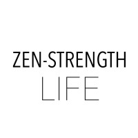 Zen-Strength logo, Zen-Strength contact details