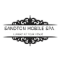 Sandton Mobile Spa logo, Sandton Mobile Spa contact details