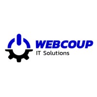 Webcoup IT Solutions logo, Webcoup IT Solutions contact details