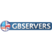 GBServers Ltd logo, GBServers Ltd contact details