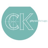 CK Physiotherapy logo, CK Physiotherapy contact details