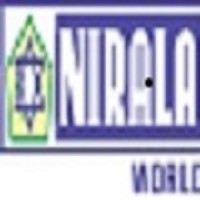 Nirala World logo, Nirala World contact details