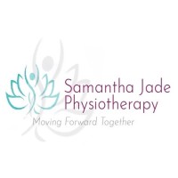 Samantha Jade Physiotherapy logo, Samantha Jade Physiotherapy contact details