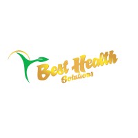 The Best Health Solutions logo, The Best Health Solutions contact details