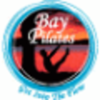 Bay Pilates logo, Bay Pilates contact details