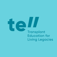 Transplant Education for Living Legacies logo, Transplant Education for Living Legacies contact details