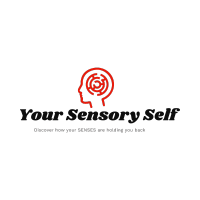 Your Sensory Self logo, Your Sensory Self contact details