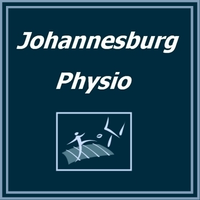 Johannesburg Physio, Sports Physiotherapists logo, Johannesburg Physio, Sports Physiotherapists contact details