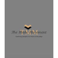 The Mabs Movement logo, The Mabs Movement contact details